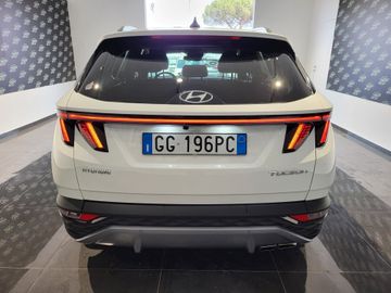 Hyundai TUCSON - 5