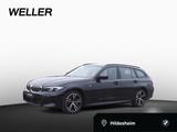 BMW 330i Touring xDrive MSPORT,Stop&GO,PA,HiFi