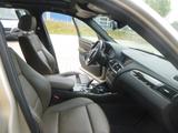BMW X3 xDrive30d -ideales Zugfahrzeug; BMW gepflegt - BMW X3 aus 2012