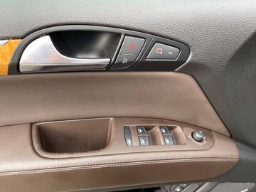 Fahrzeugabbildung Audi Q7 3.0 TDI quattro*Panorama*3500kgAHK*Bi-Xenon*