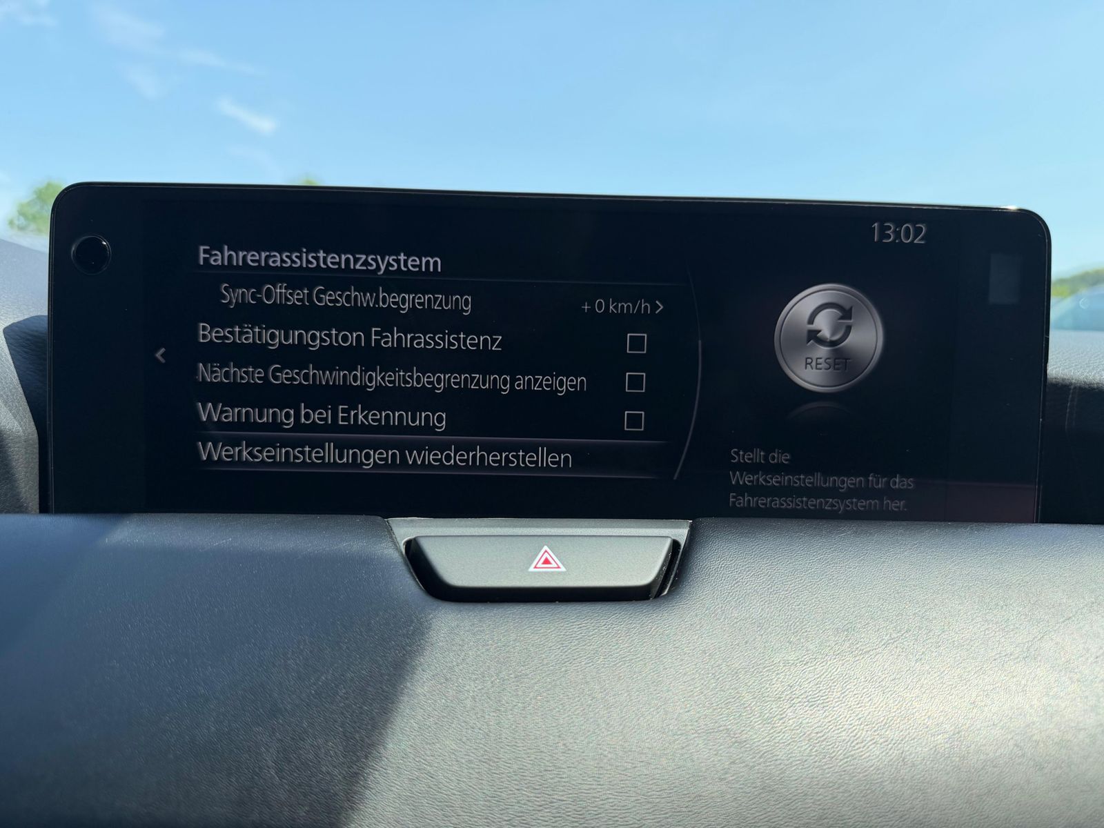 Fahrzeugabbildung Mazda CX-80 Homura+ AWD 7SIT*PANO*HUD*BOSE*NAPPA*360°