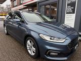 Ford Mondeo Titanium Navi AHK LED GRA Sitzh MFL Kamer