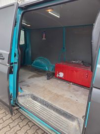 Volkswagen T5 Transporter - 8