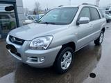 Kia Sportage 2.0 CVVT 2WD LX LX - gebrauchte Kia Sportage aus dem Jahr 2008