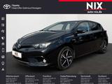 Toyota Auris 1.8 Hybrid Team D - gebrauchte Toyota Auris aus dem Jahr 2019
