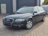 Audi A6 2.7 TDI Avant Navi 2.Hand - Audi A6 aus 2006 mit Diesel-Antrieb: Kombi, 2.7