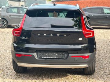 Volvo XC40 - 9