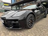 Porsche 4|MY26|SPORTDESIGN|SPORTABGAS|HINTERACHS|HEAD-UP - Porsche Panamera Neuwagen