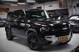 Land Rover Defender 110 Hybrid P400e Navi|1e Hand|Panorama - Land Rover Defender mit Hybrid-Antrieb