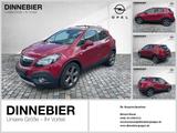 Opel MOKKA 1.4T *STANDHEIZUNG+SHZ+PDC+KAMERA* CAM NAV - Opel Gebrauchtwagen in Berlin