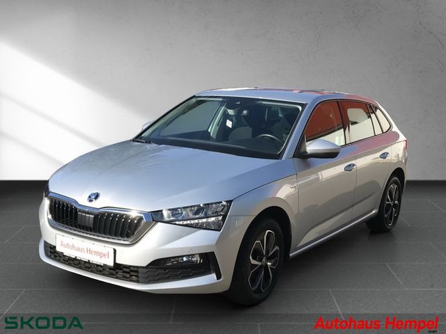 Skoda Scala 1.0 TSI Drive 125 SHZ 2XPDC CARPLAY TEL