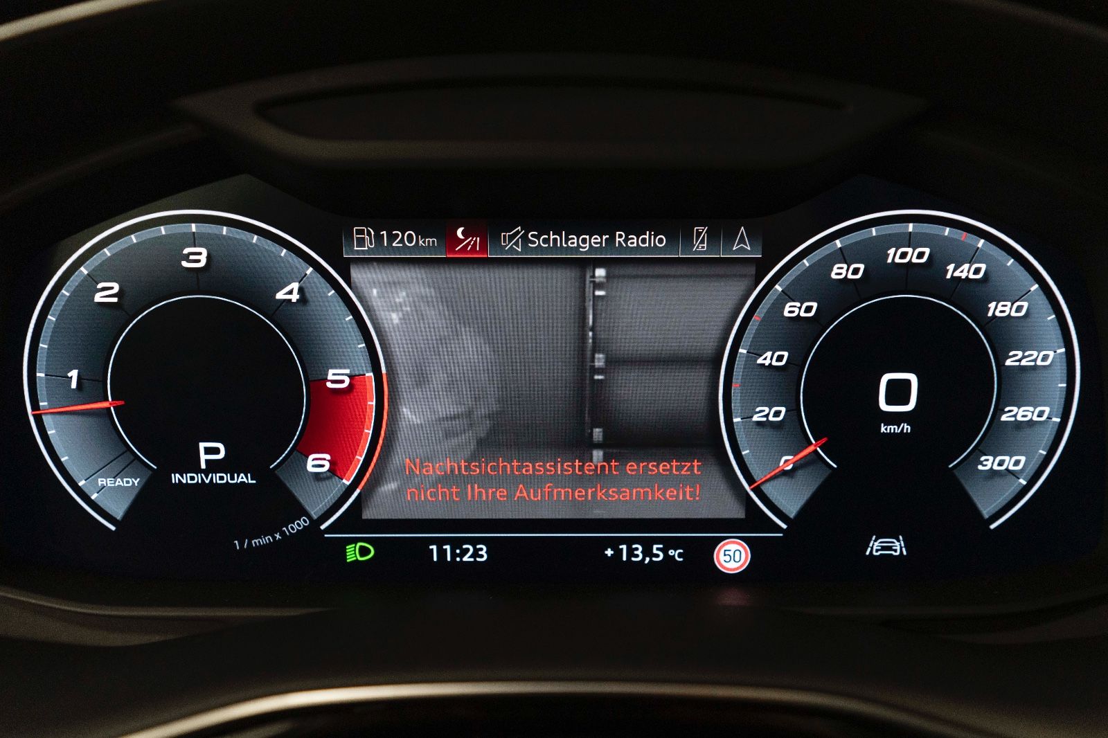 Fahrzeugabbildung Audi SQ7 4.0 TDI quattro HUD LED BOSE 3D MASSAGE LUFT