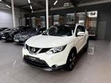 Nissan Qashqai 1.6 dCi DPF N-Connecta Tempomat Pano. 36 - Nissan Qashqai N-CONNECTA mit Diesel-Antrieb