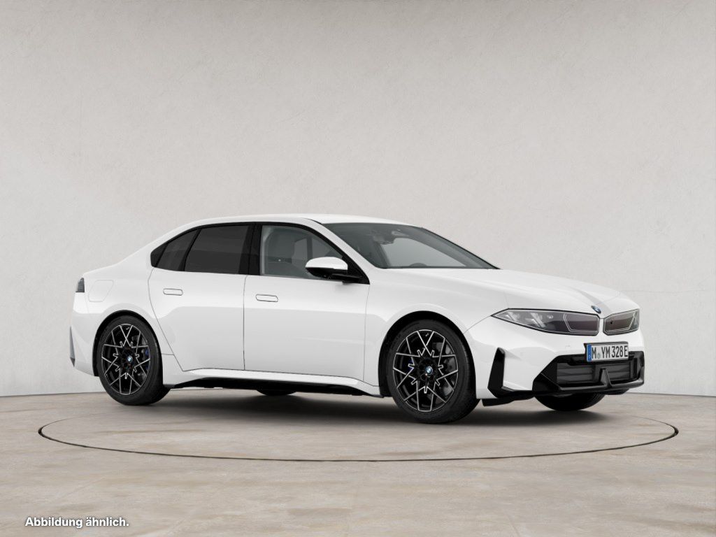 BMW i3 - Bild 9