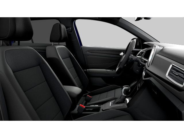 T-Roc R-Line 1.5 TSI DSG AHK*Navi*Standhzg.*ACC