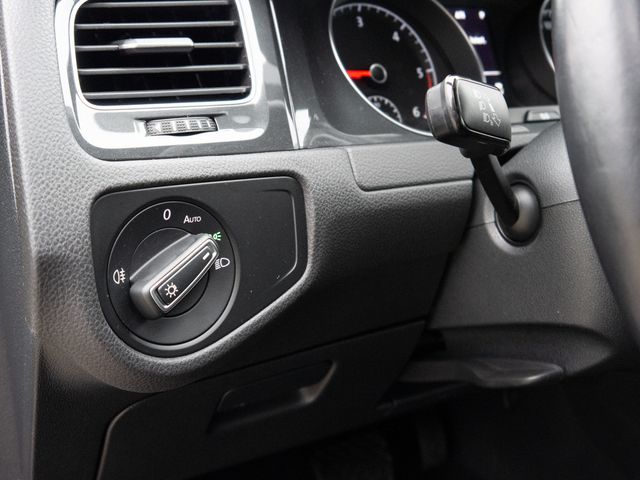 Golf VII 2.0 TDI Comfortline BMT NAVI ACC LED