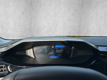 Peugeot 308 1.2 145 Allure 360+Kam.+KeyLess+LED+Navi