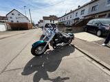 Suzuki VL 1500 Intruder LC - SUZUKI INTRUDER LC 1500