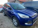 Ford Kuga 1,5 EcoBoost 2x4 110kW Business Edition - Ford Kuga: Business Edition