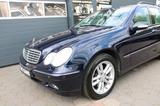 Mercedes-Benz T-Modell C 200 /Aut/BOSE/PDC/Memory/Bi-Zenon - gebrauchte Mercedes-Benz C 200 aus dem Jahr 2003