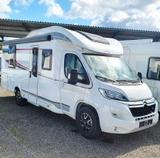 LMC Tourer Lift H 720 - Citroën Jumper 35 2.2 - LMC Tourer