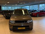 Land Rover Range Rover Sport 3.0 TDV6*HSE*1Hand*100% TOP - gebrauchte Land Rover Range Rover Sport aus dem Jahr 2010