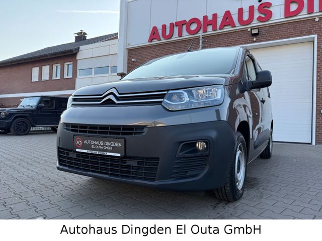 Citroën Berlingo Kasten 1.5 Blue HDI Club M L1