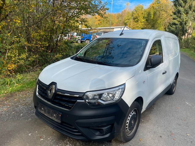 Renault Express Extra 1.5  dCi 95 KLIMA Tüv 02.26