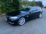 BMW 530d xDrive Touring - - BMW 530 aus 2011: Kombi, 530d