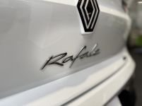 Renault Rafale - Vorschau Bild 49
