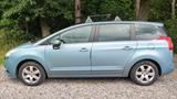 Peugeot 5008 1.6 Premium mit 7 Sitzen - gebrauchte Peugeot 5008 aus dem Jahr 2009
