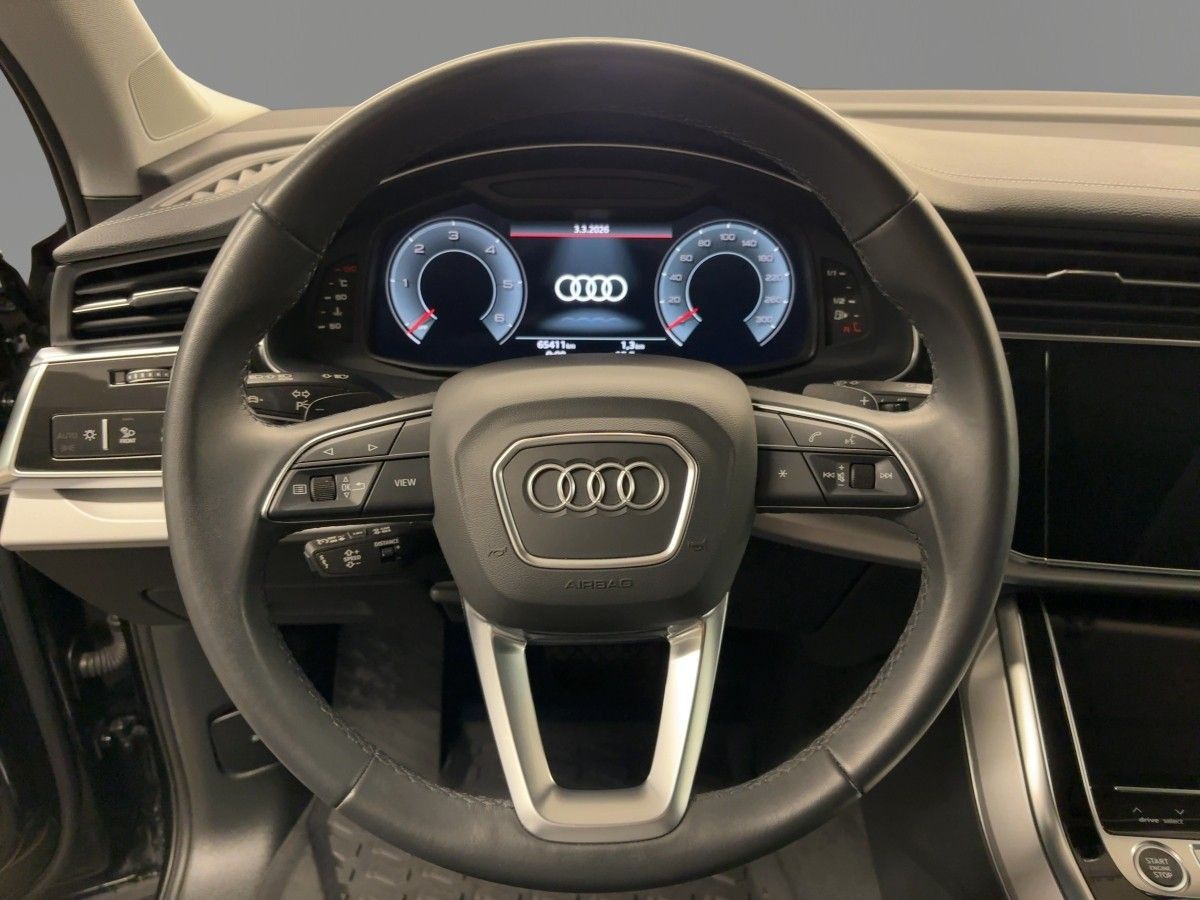 Audi Q7 - Bild 13