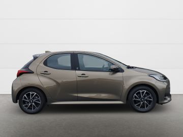 Toyota Yaris - 7