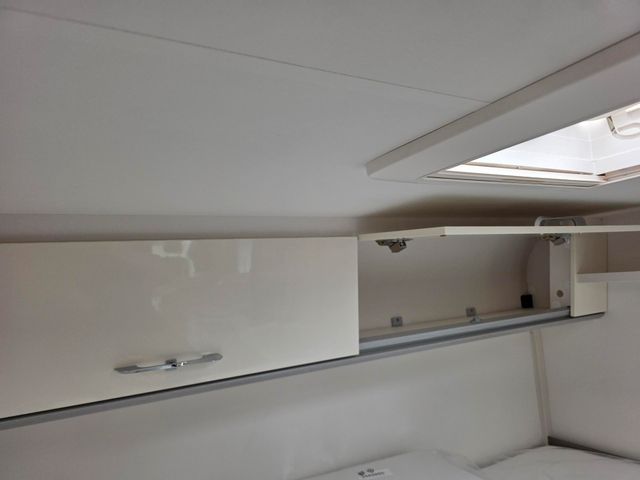 Etrusco T6.9SF Complete Selection 155 PS | AKTION