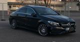 Mercedes-Benz CLA 200 AMG Line AMG Line  - Mercedes-Benz CLA 200 Gebrauchtwagen in Hamburg
