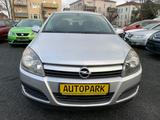 Opel Astra 1.6 5-T. * Klima,Tempomat,elektr.FH,Nr. 30 - gebrauchte Opel Astra aus dem Jahr 2004