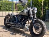 Harley-Davidson Custom Bobber 