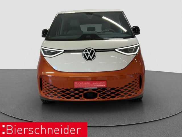 Volkswagen ID.Buzz Pro AHK MATRIX NAVI CAM ACC 21 imagem 2