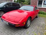 Porsche 924s Targa  - Porsche 924 aus 1987