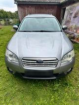 Subaru Outback 2.5 mit LPG - Subaru Gebrauchtwagen in Bremen