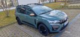 Dacia Jogger TCe 110 Extreme+ 7-Sitz. Wartungspaket!!!