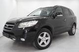 Hyundai Santa Fe 2.2 CRDi 4x4 Navi/Leder/Kamera/Shzg - gebrauchte Hyundai SANTA FE aus dem Jahr 2009