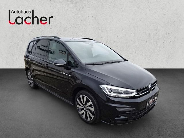 Touran HL R-Line 2.0 TDI DSG