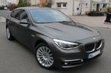 BMW 530 Gran Turismo BMW 530d GT Luxury SoftCL HeadUp Standheizung Pano