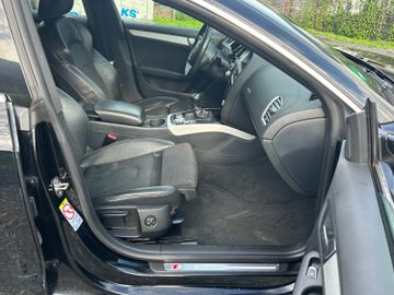 Audi A5 - 10