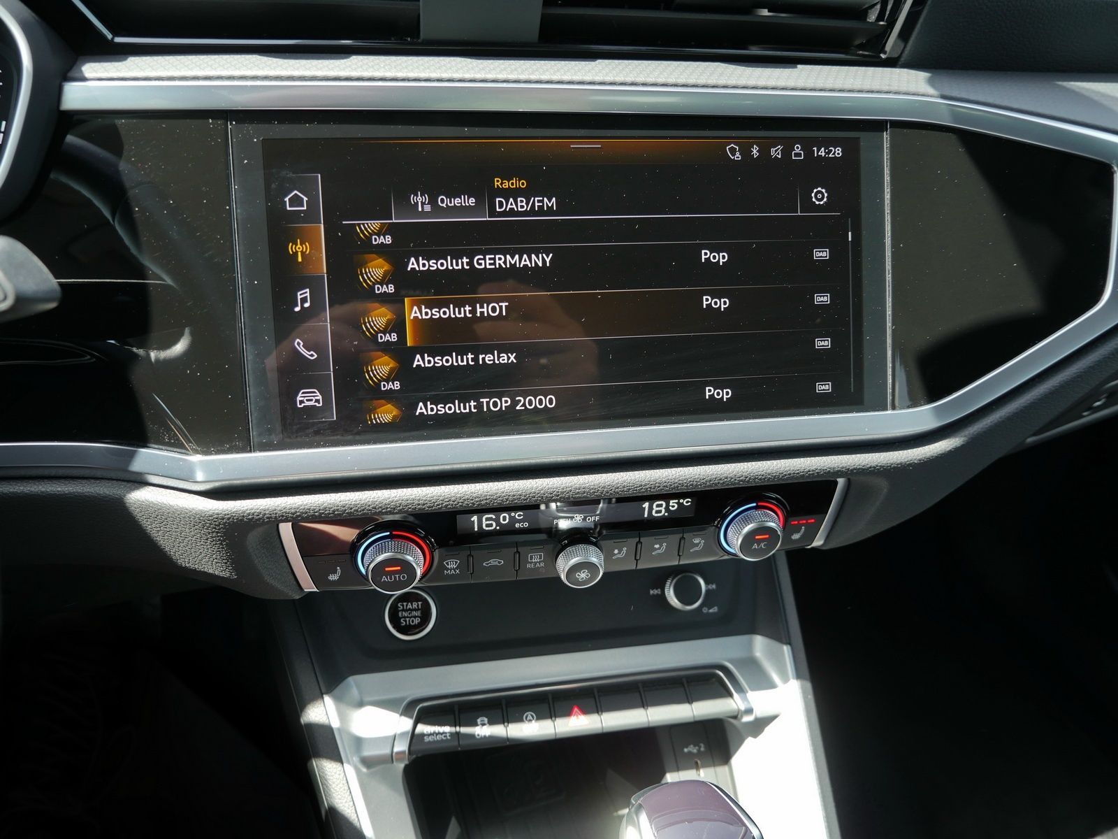 Audi Q3 - Bild 15