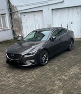 Mazda 6 2.2 Motor  175 ps - Mazda 2 mit Diesel-Antrieb: Automatik