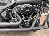 Harley-Davidson Softail Blackline FXS Jekyll and Hyde*LED*Hanger - HARLEY-DAVIDSON SOFTAIL