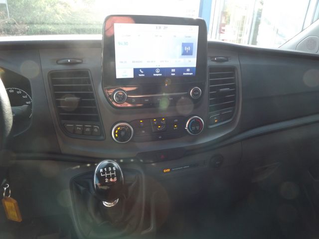 Transit Custom Kasten 300 L1 Trend*AHK*Klima*Nav