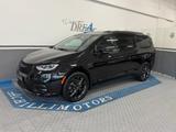 Chrysler CHRYSLER Pacifica Pacifica 3.6 V6 Limited awd at - Chrysler aus 2023